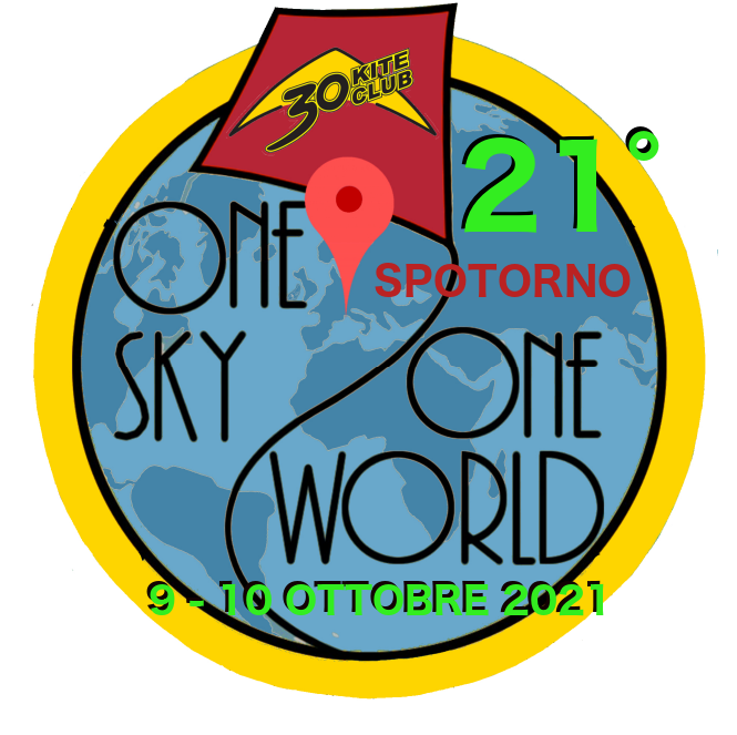 21° OSOW - Spotorno (Italy)