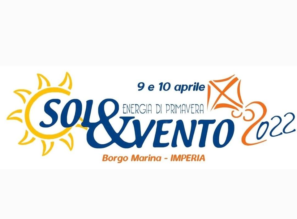 Sol&vento - Imperia