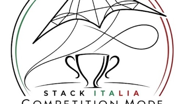 Competition Mode Cup - ottobre 2026