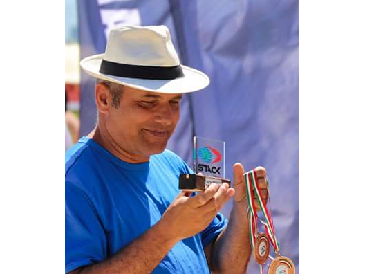 Alessandro Bronzi